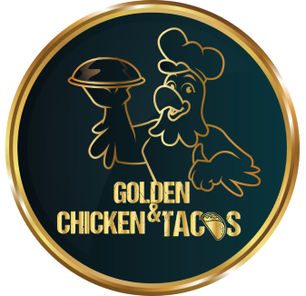 Logo Golden Chicken