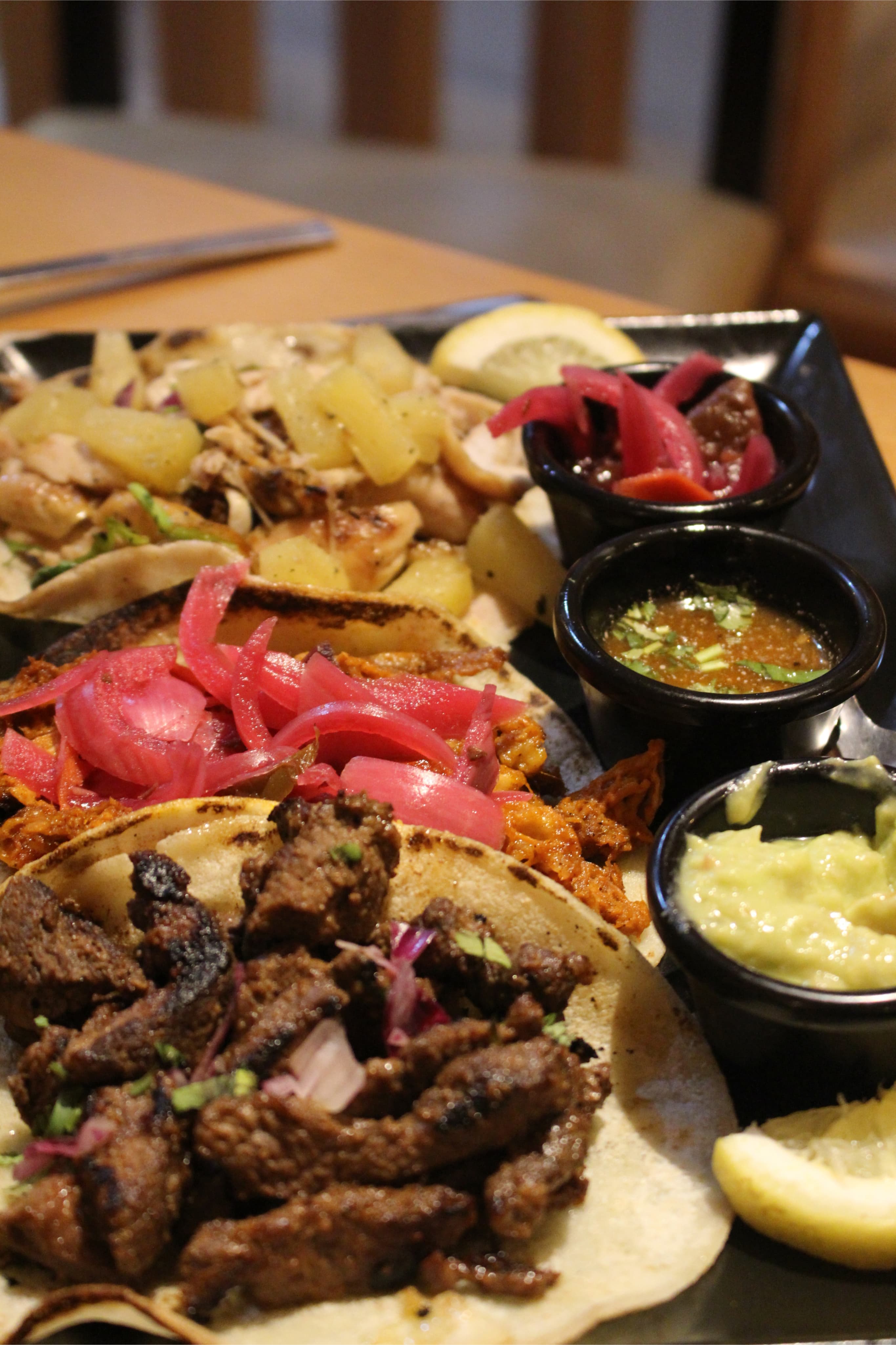 Plato de comida